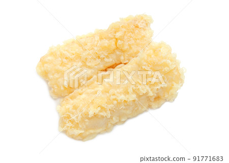 鮮炸魷魚天堂【白底，剪報】 91771683