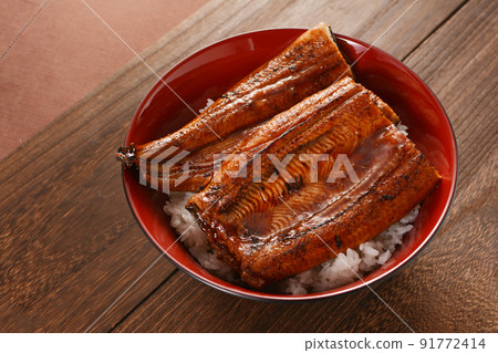 紅燒鰻 紅燒鰻 91772414