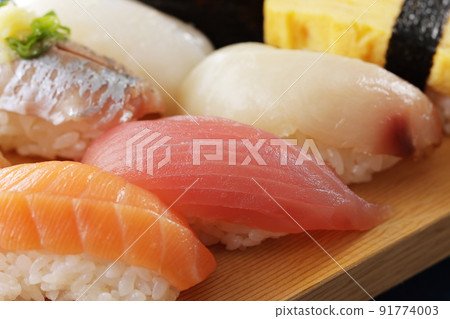 少數壽司 少數壽司 91774003