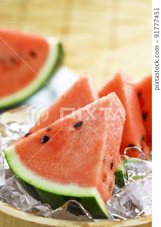 Watermelon watermelon fruit Watermelon watermelon fruit 91777451