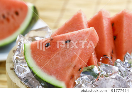 Watermelon watermelon fruit 91777454