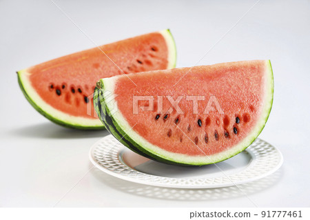 Watermelon watermelon fruit 91777461