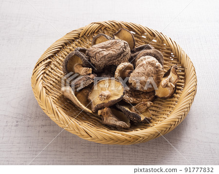 乾香菇 91777832