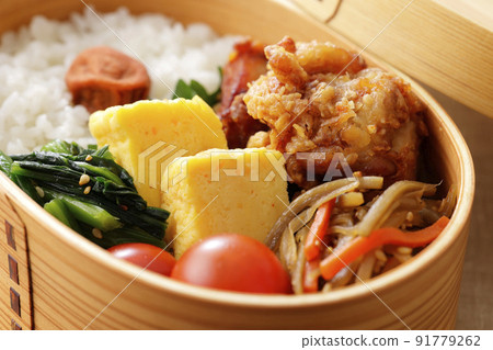 Bento in Magewappa 91779262