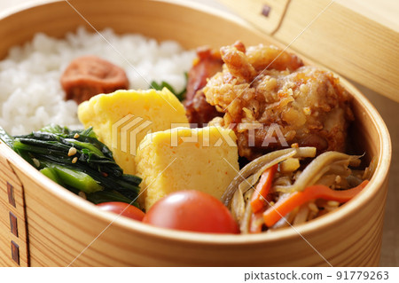 Bento in Magewappa 91779263