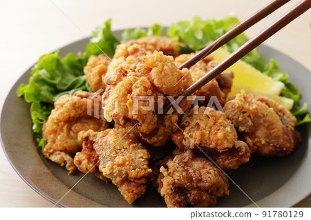 炸雞 炸雞 91780129