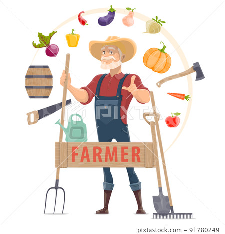 Agronomist Elements Round Concept Agronomist Elements Round Concept 91780249