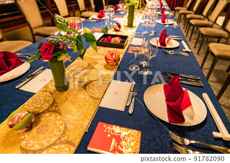Wedding hall reception hall Wedding hall reception hall 91782090