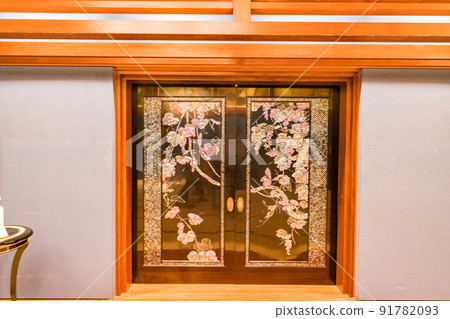 Wedding hall reception hall Wedding hall reception hall 91782093