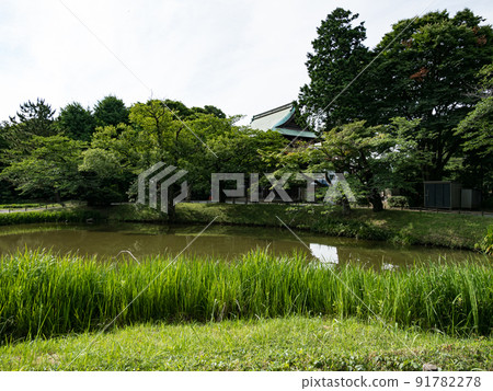 Shomyoji Temple Shomyoji Temple 91782278