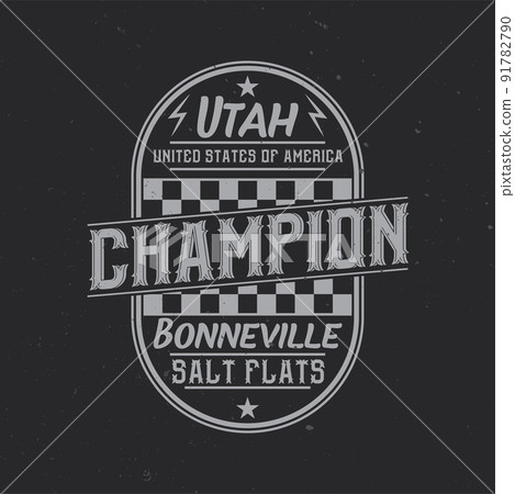 Vintage label design 91782790