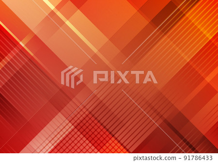 Abstract modern template red stripes diagonal grid pattern and lines background and texture Abstract modern template red stripes diagonal grid pattern and lines background and texture 91786433