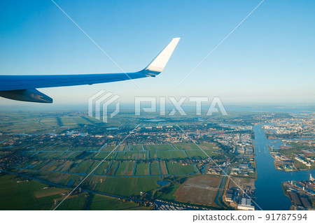 Amsterdam, Netherlands - 17 July 2021 91787594