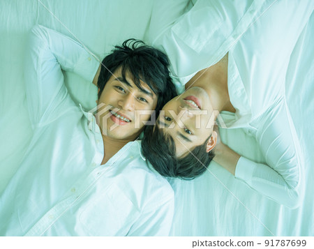 couple lgbtq concept. couple lgbtq concept. 91787699