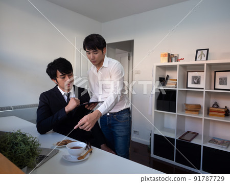 couple lgbtq concept. couple lgbtq concept. 91787729