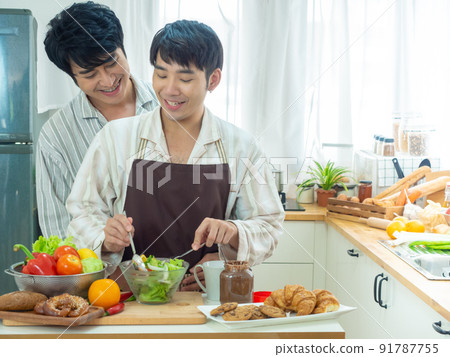 couple lgbtq concept. couple lgbtq concept. 91787755