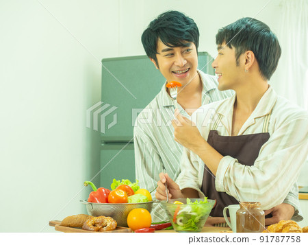 couple lgbtq concept. couple lgbtq concept. 91787758