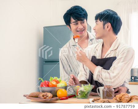couple lgbtq concept. couple lgbtq concept. 91787759