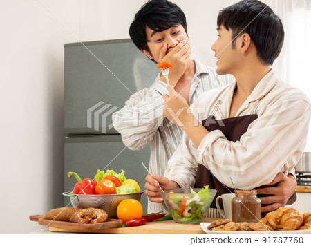 couple lgbtq concept. couple lgbtq concept. 91787760