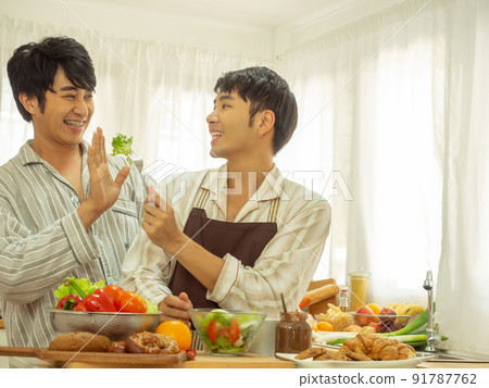 couple lgbtq concept. couple lgbtq concept. 91787762