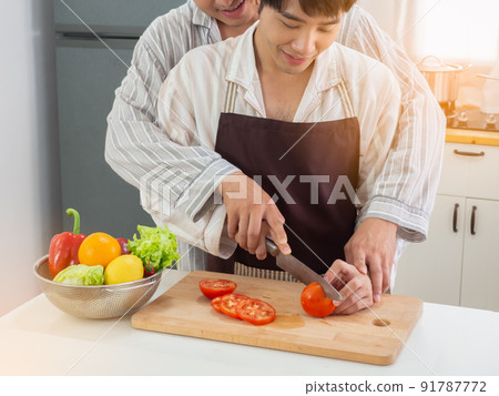 couple lgbtq concept. couple lgbtq concept. 91787772