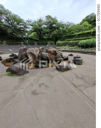 Shikinomori Park Part 2 91789990