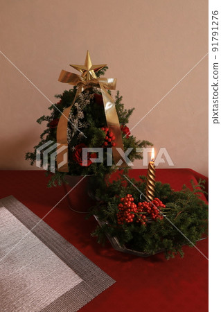 Christmas tree Christmas tree 91791276