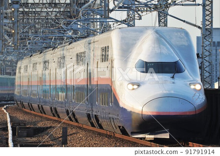 E4系列 91791914
