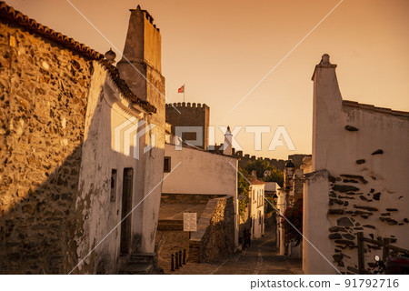 PORTUGAL ALENTEJO MONSARAZ 91792716