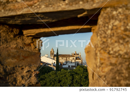 PORTUGAL ALENTEJO MONSARAZ 91792745