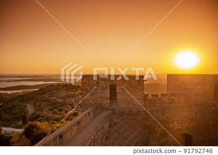 PORTUGAL ALENTEJO MONSARAZ PORTUGAL ALENTEJO MONSARAZ 91792746