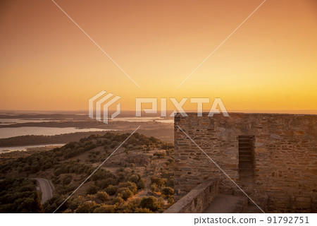 PORTUGAL ALENTEJO MONSARAZ PORTUGAL ALENTEJO MONSARAZ 91792751