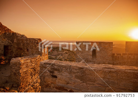 PORTUGAL ALENTEJO MONSARAZ 91792753