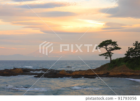 Akiya Coast / Tateishi Park Akiya Coast / Tateishi Park 91793056