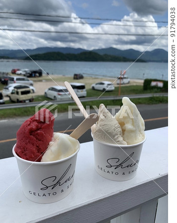 Gelato 91794038
