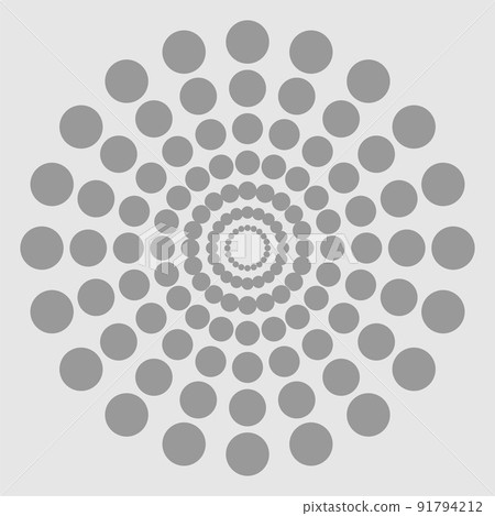 Gray pattern texture background 91794212