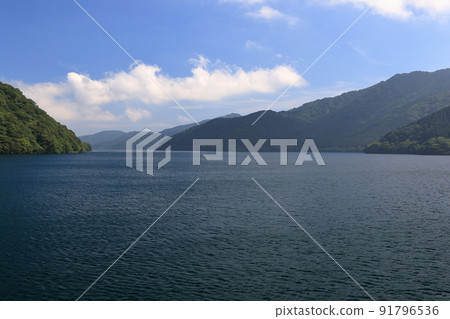 箱根海盜船 91796536