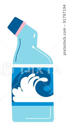 Detergent for cleaning, toilet disinfectant spray Detergent for cleaning, toilet disinfectant spray 91797194