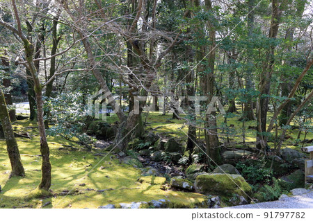 Ise shrine Ise shrine 91797782