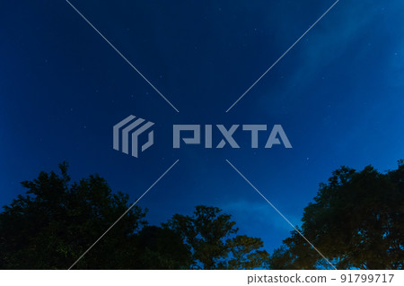 【汽車營地單人營，星空北斗】 91799717