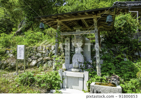 Saidoji Temple Morion Tower 岡山縣新見市 91800853