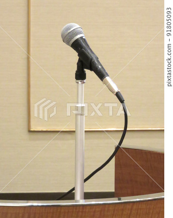Mike stand Mike stand 91805093