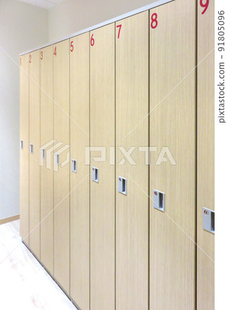 locker room locker room 91805096