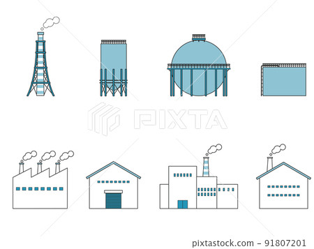 Industry image 91807201