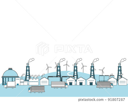 Industry image Industry image 91807287