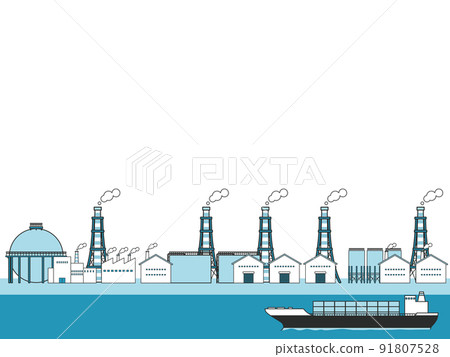 Industry image Industry image 91807528