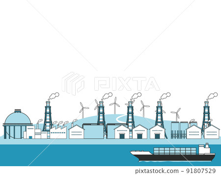 Industry image 91807529