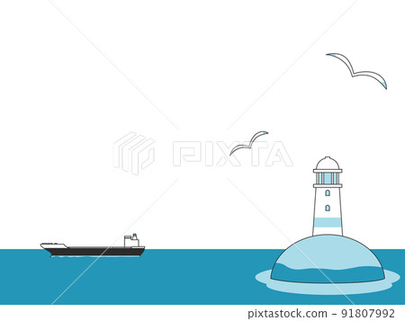 Marine transportation Marine transportation 91807992