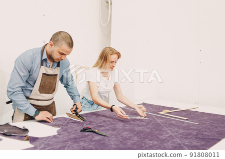 Furniture Upholstery and Manufacture fabric cloth pattern Renovation Furniture Upholstery and Manufacture fabric cloth pattern Renovation 91808011