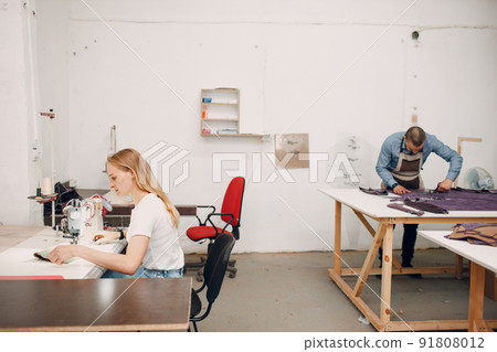Furniture Upholstery and Manufacture fabric cloth Renovation sewing machine Furniture Upholstery and Manufacture fabric cloth Renovation sewing machine 91808012